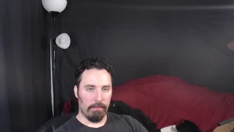 Snapshot of xmetalstudx chatting on February 17, 2025, 12:54 am MetalstudMaster online show from February 17, 2025, 12:54 am