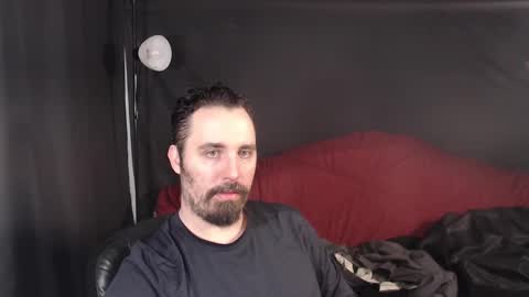 Snapshot of xmetalstudx chatting on February 18, 2025, 1:44 pm MetalstudMaster online show from February 18, 2025, 1:44 pm