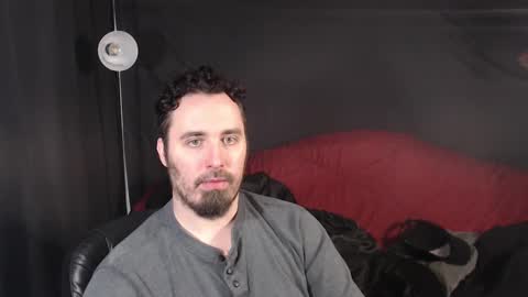 Snapshot of xmetalstudx chatting on February 23, 2025, 1:57 am MetalstudMaster online show from February 23, 2025, 1:57 am