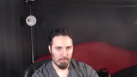 Snapshot of xmetalstudx chatting on February 23, 2025, 11:36 pm MetalstudMaster online show from February 23, 2025, 11:36 pm