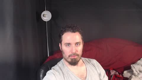 Snapshot of xmetalstudx chatting on February 26, 2025, 1:43 am MetalstudMaster online show from February 26, 2025, 1:43 am