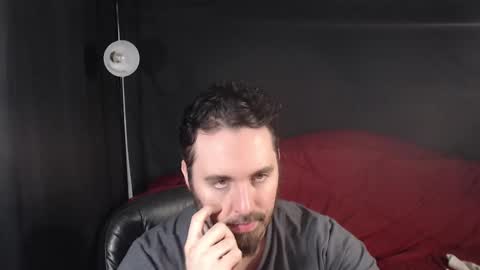 Snapshot of xmetalstudx chatting on March 1, 2025, 1:32 am MetalstudMaster online show from March 1, 2025, 1:32 am