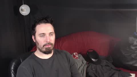 Snapshot of xmetalstudx chatting on March 8, 2025, 4:45 am MetalstudMaster online show from March 8, 2025, 4:45 am