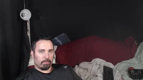 Snapshot of xmetalstudx chatting on October 12, 2025, 11:04 pm MetalstudMaster online show from October 12, 2025, 11:04 pm