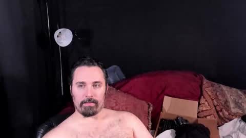 MetalstudMaster online show from December 3, 2025, 5:04 am