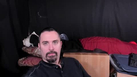 MetalstudMaster online show from January 11, 2026, 8:14 pm