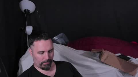 MetalstudMaster online show from April 20, 2026, 12:46 am