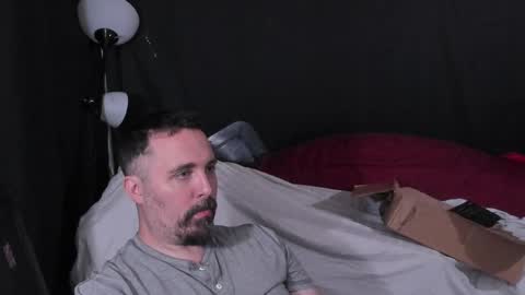 MetalstudMaster online show from April 20, 2026, 7:15 pm