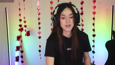 MiaLozano online show from February 22, 2025, 7:45 am