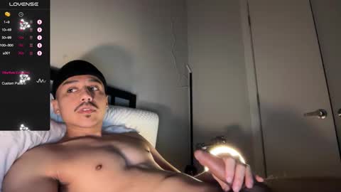 xmomentumx online show from November 24, 2025, 5:45 pm