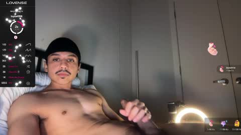 xmomentumx online show from April 14, 2026, 3:01 am