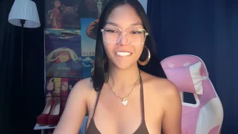 Sweet Monica online show from February 6, 2025, 7:35 am