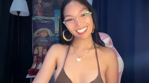 Sweet Monica online show from February 11, 2025, 8:26 am