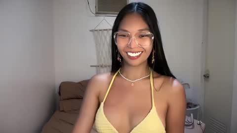 Sweet Monica online show from February 23, 2025, 5:56 am