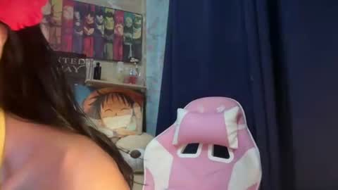 Snapshot of xmonica_cummerx chatting on July 18, 2026, 8:40 am Sweet Monica online show from July 18, 2026, 8:40 am