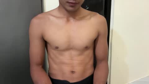 SECRET online show from November 19, 2025, 3:34 pm