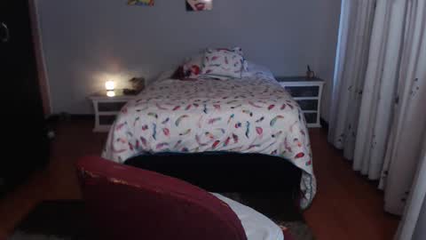 Snapshot of xnathashax1 chatting on January 31, 2025, 10:52 pm luciana online show from January 31, 2025, 10:52 pm