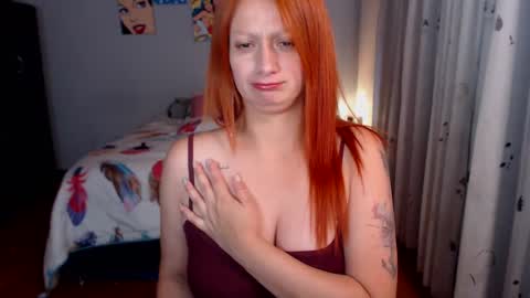 Snapshot of xnathashax1 chatting on October 10, 2025, 10:20 pm luciana online show from October 10, 2025, 10:20 pm