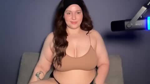 Bambi online show from March 14, 2026, 1:01 am