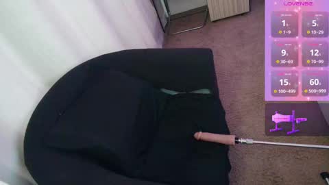 Kate online show from March 10, 2025, 9:51 pm