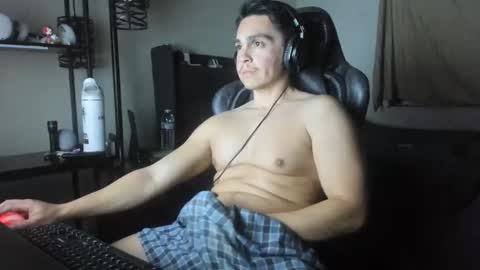 Snapshot of xoalejandroxo6 chatting on February 16, 2025, 7:26 am xoalejandroxo6 online show from February 16, 2025, 7:26 am