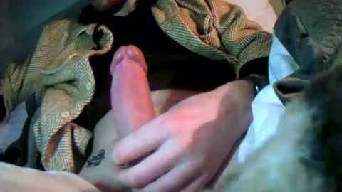 BADLANDS online show from January 6, 2025, 10:47 pm