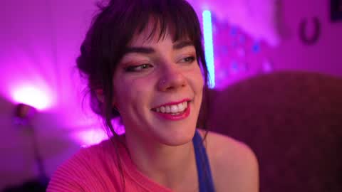 Snapshot of xobondaixo chatting on December 17, 2024, 8:56 am Bella Bondai online show from December 17, 2024, 8:56 am