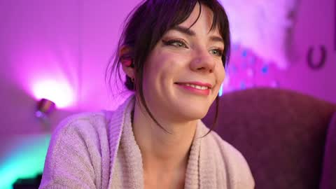 Snapshot of xobondaixo chatting on December 21, 2024, 9:12 am Bella Bondai online show from December 21, 2024, 9:12 am