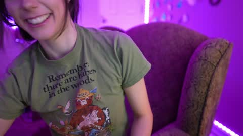 Snapshot of xobondaixo chatting on January 5, 2025, 1:45 am Bella Bondai online show from January 5, 2025, 1:45 am