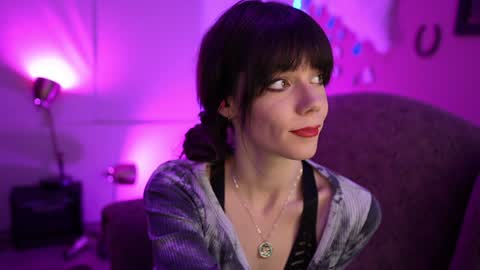 Snapshot of xobondaixo chatting on January 16, 2025, 8:33 am Bella Bondai online show from January 16, 2025, 8:33 am