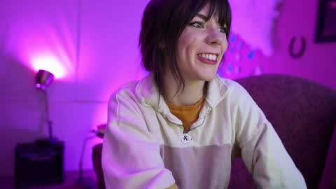 Snapshot of xobondaixo chatting on January 21, 2025, 9:46 am Bella Bondai online show from January 21, 2025, 9:46 am