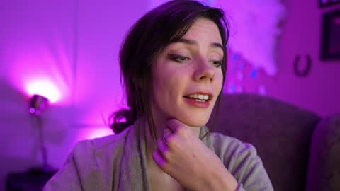 Snapshot of xobondaixo chatting on January 30, 2025, 2:25 pm Bella Bondai online show from January 30, 2025, 2:25 pm