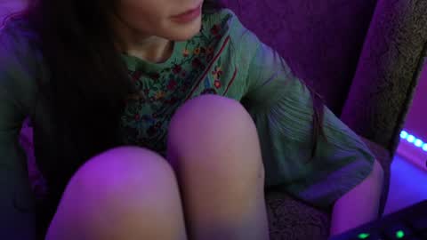 Snapshot of xobondaixo chatting on February 1, 2025, 12:47 pm Bella Bondai online show from February 1, 2025, 12:47 pm