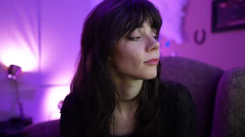Snapshot of xobondaixo chatting on February 2, 2025, 6:04 am Bella Bondai online show from February 2, 2025, 6:04 am