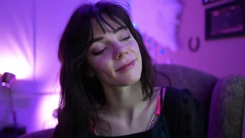 Snapshot of xobondaixo chatting on February 2, 2025, 9:08 am Bella Bondai online show from February 2, 2025, 9:08 am