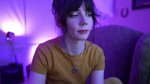Snapshot of xobondaixo chatting on February 4, 2025, 1:56 am Bella Bondai online show from February 4, 2025, 1:56 am