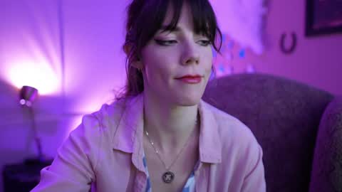 Snapshot of xobondaixo chatting on February 5, 2025, 5:20 am Bella Bondai online show from February 5, 2025, 5:20 am
