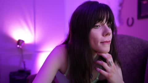 Snapshot of xobondaixo chatting on February 5, 2025, 8:21 am Bella Bondai online show from February 5, 2025, 8:21 am