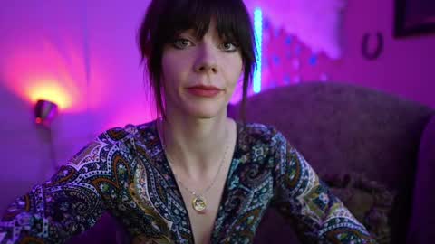 Snapshot of xobondaixo chatting on February 9, 2025, 6:01 am Bella Bondai online show from February 9, 2025, 6:01 am