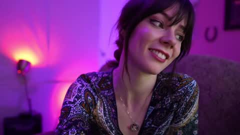 Snapshot of xobondaixo chatting on February 9, 2025, 3:12 pm Bella Bondai online show from February 9, 2025, 3:12 pm