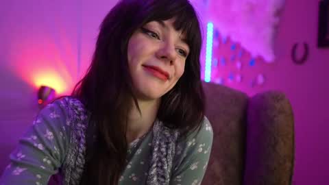 Snapshot of xobondaixo chatting on February 12, 2025, 2:54 pm Bella Bondai online show from February 12, 2025, 2:54 pm