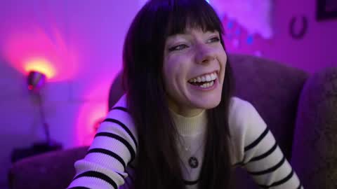Snapshot of xobondaixo chatting on February 19, 2025, 9:17 am Bella Bondai online show from February 19, 2025, 9:17 am