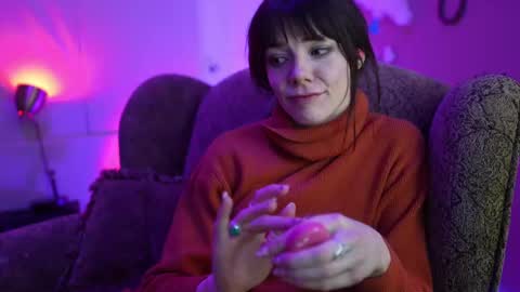 Snapshot of xobondaixo chatting on February 22, 2025, 1:13 pm Bella Bondai online show from February 22, 2025, 1:13 pm