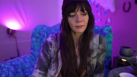 Snapshot of xobondaixo chatting on March 2, 2025, 11:50 am Bella Bondai online show from March 2, 2025, 11:50 am