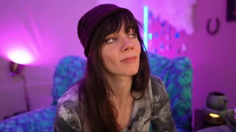 Snapshot of xobondaixo chatting on March 2, 2025, 2:54 pm Bella Bondai online show from March 2, 2025, 2:54 pm