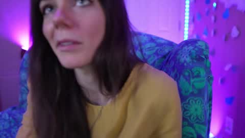 Snapshot of xobondaixo chatting on March 4, 2025, 6:47 am Bella Bondai online show from March 4, 2025, 6:47 am