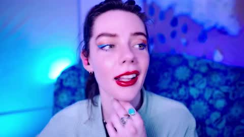 Snapshot of xobondaixo chatting on September 18, 2025, 3:03 pm Bella Bondai online show from September 18, 2025, 3:03 pm