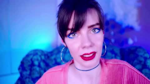 Bella Bondai online show from November 24, 2025, 4:45 am