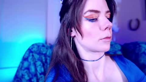 Bella Bondai online show from February 21, 2026, 8:04 am