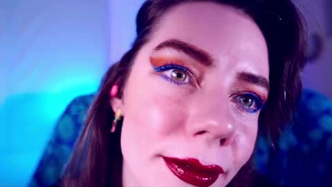 Bella Bondai online show from April 4, 2026, 9:34 pm